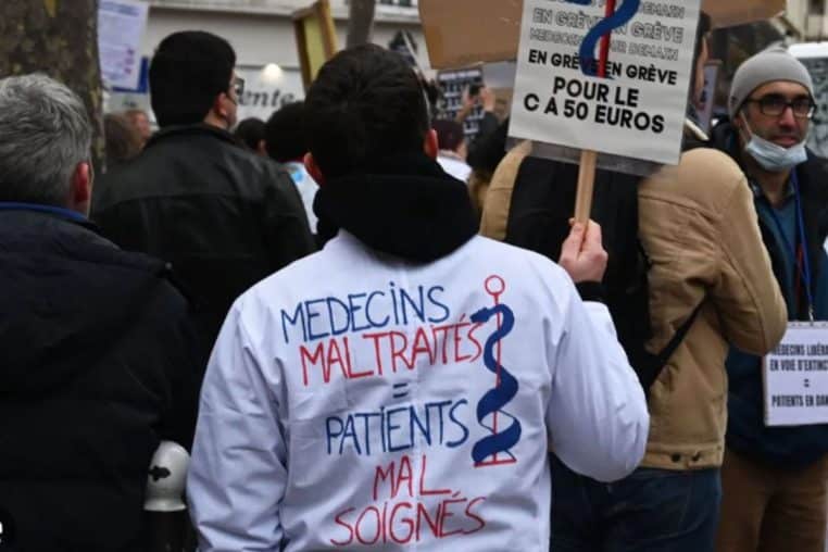 médecin octobre greve ferme (1)