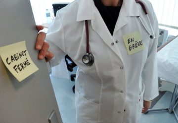 médecin octobre greve ferme (1)