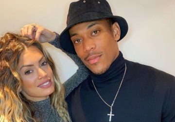melanie da cruz anthony martial confidences