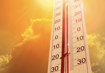 météo été chaleur retour info