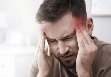 migraine tete enleve moitie tete