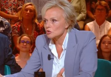 muriel robin blague