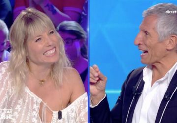 nagui melanie page confidences rencontres