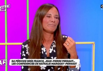 nathalie marquay confidence apres mort jean pierre pernault