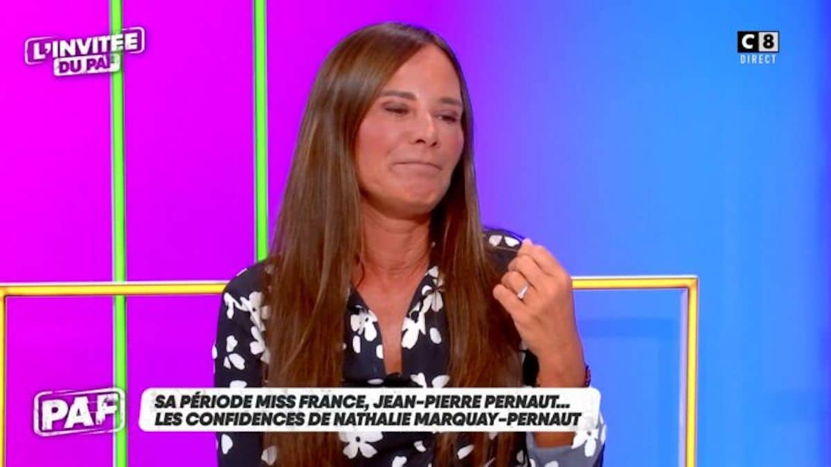 nathalie marquay confidence apres mort jean pierre pernault