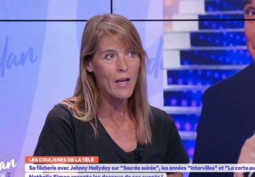 nathalie simon rares confidences photo osees quelle recoit