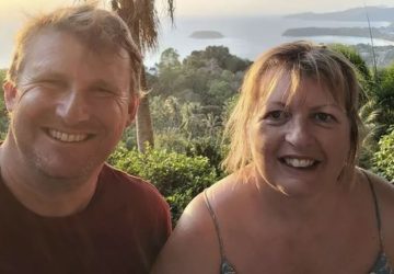 naturistes naturiste naturisme lune de miel couple insolite