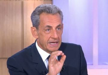 nicolas sarkozy c a vous patrick cohen