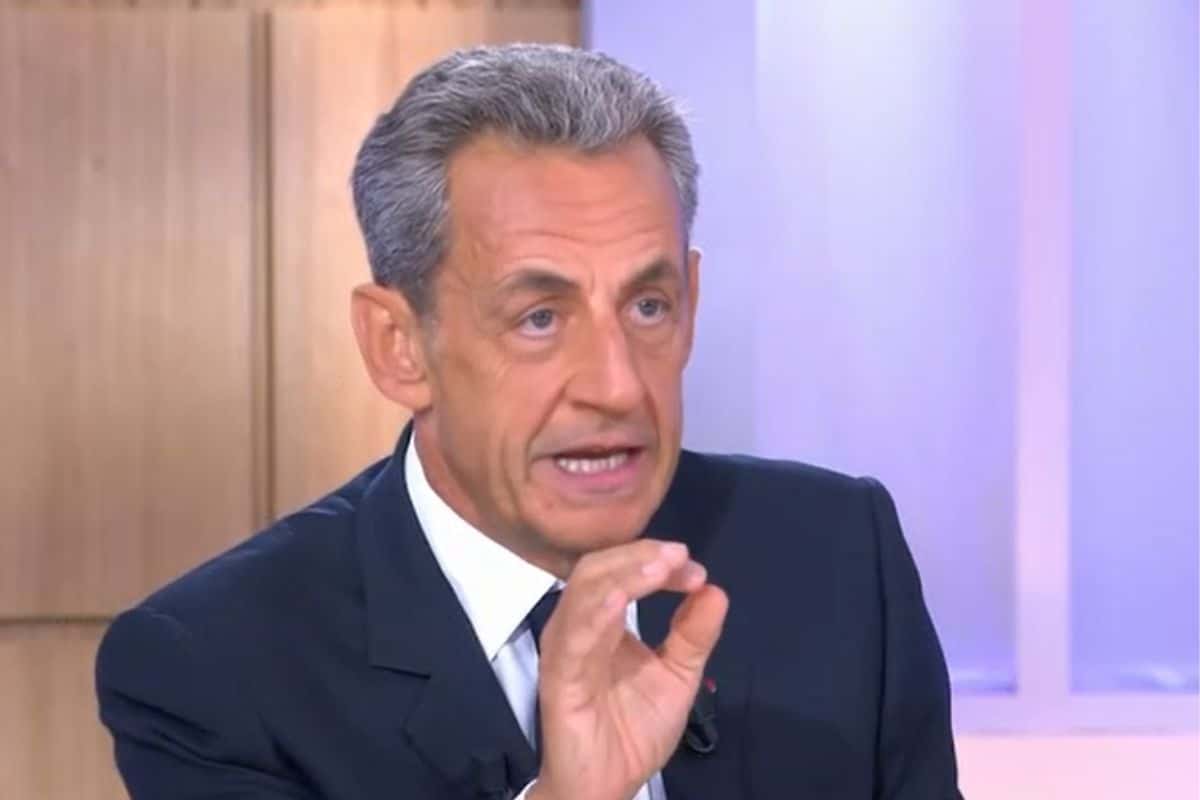 nicolas sarkozy c a vous patrick cohen