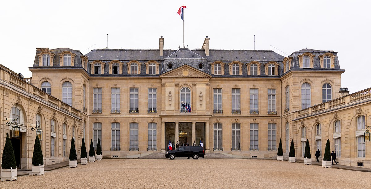 elysee