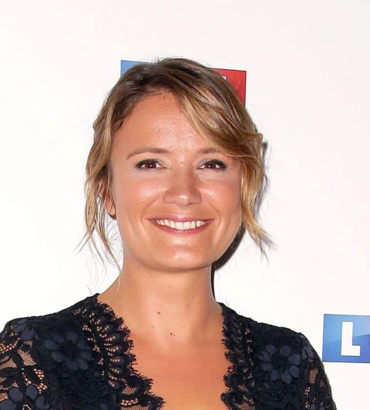 Pascale de la Tour du Pin