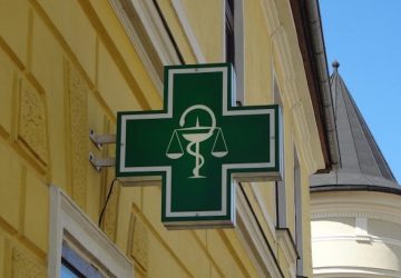 Les habitants de ces communes doivent se rendre en pharmacie pour une distribution de comprimés d'iode