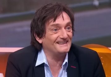 pierre palmade sketch passe pas du tout