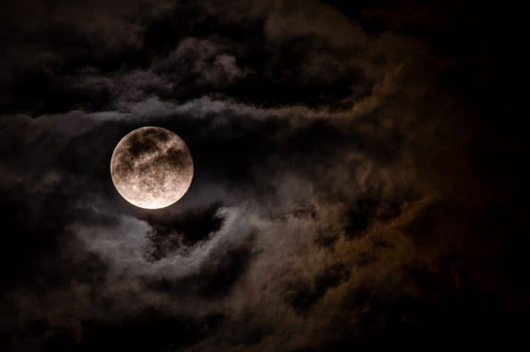 Pleine Lune en Bélier ce 29 septembre