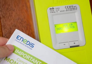 prix électricité france (1)