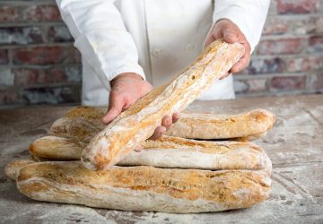 recette baguette pain (2)