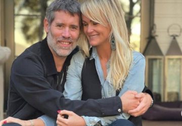 Jalil Lespert et Laeticia Hallyday en crise