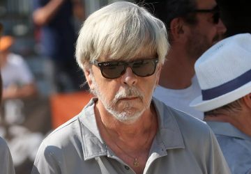 Renaud : le chanteur de 71 ans attend un heureux événement