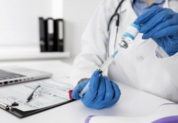 Covid-19 : le vaccin de retour ?