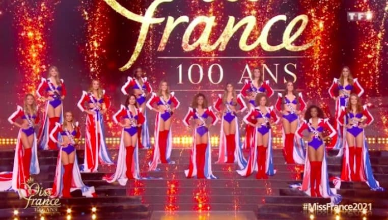 scandale miss france a peine arrivee candidate destituteee