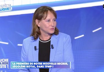 segolene royal tpmp avis mitige