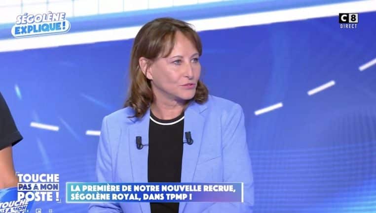 segolene royal tpmp avis mitige