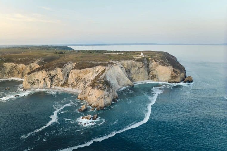 Une explosion enregistrée au large de la Bretagne