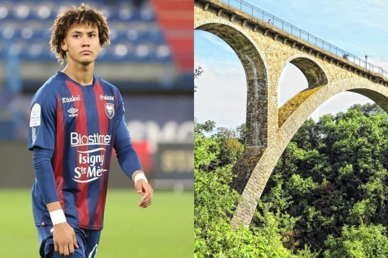 sportif viaduc ALEXIS BEKA BEKA (1)