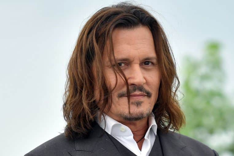 johnny depp