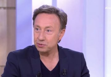 stephane bern invitation versailles ne passe pas tpmp