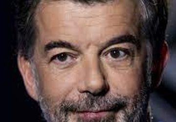 Stéphane Plaza rend hommage à sa mère