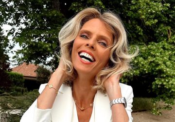 sylvie tellier