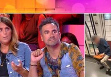 Cette grosse boulette de TPMP