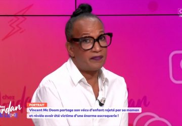 vincent mc doom ce celebre animateur qui lui plait