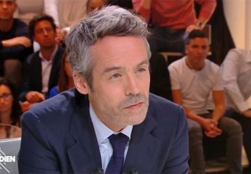 Yann Barthès