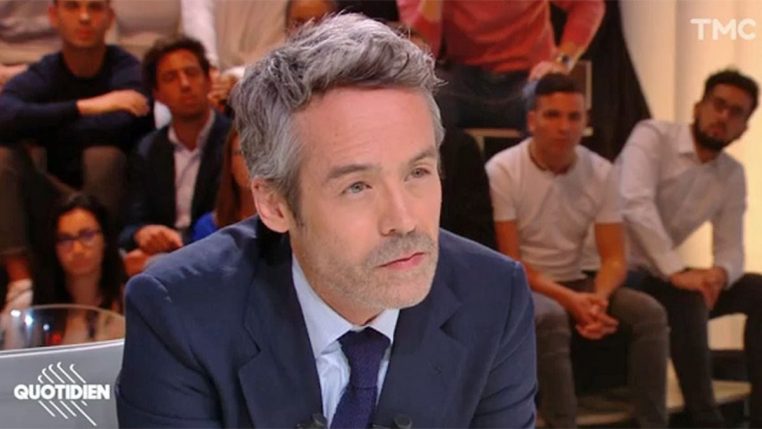 Yann Barthès