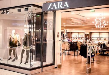 zara devoile dupe parfum pas cher