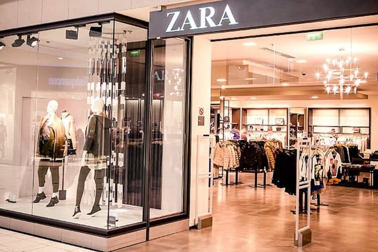 zara devoile dupe parfum pas cher