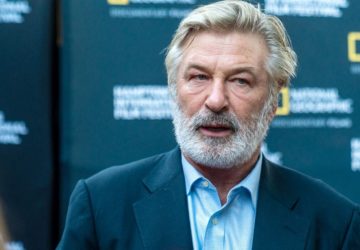 Alec Baldwin