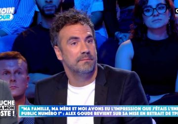 Alex Goude
