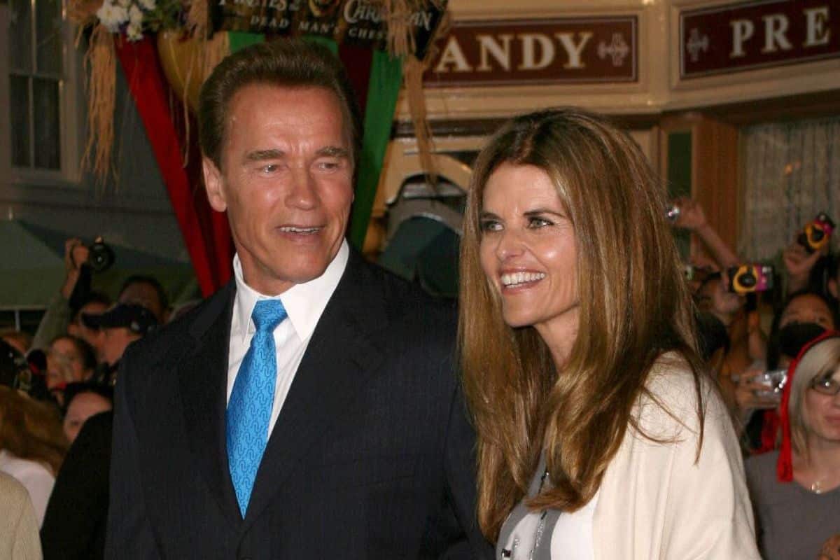 Arnold Schwarzenegger fête ses 79 ans : le secret de forme du bodybuilder devenu gouverneur