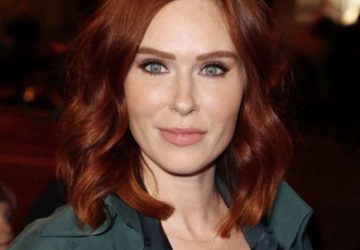 Audrey Fleurot taclée critiques réseaux sociaux acteur actrice people