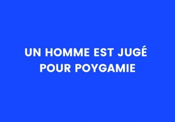 blague polygamie