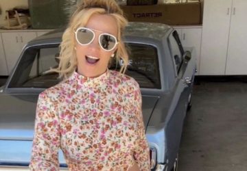 Britney Spears fortune people argent