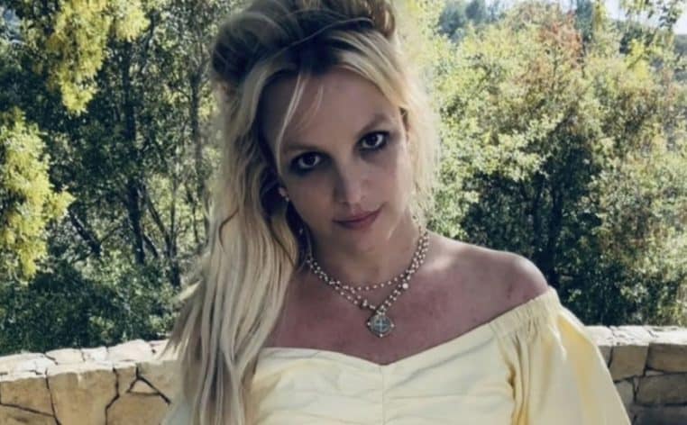 Britney Spears fortune people argent