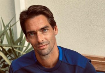 Camille Lacourt