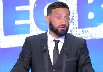 Cyril Hanouna