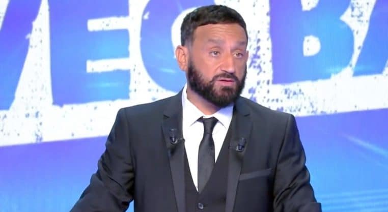 Cyril Hanouna