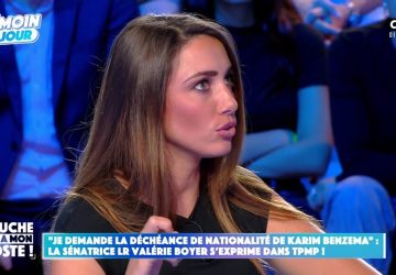 Delphine Wespiser