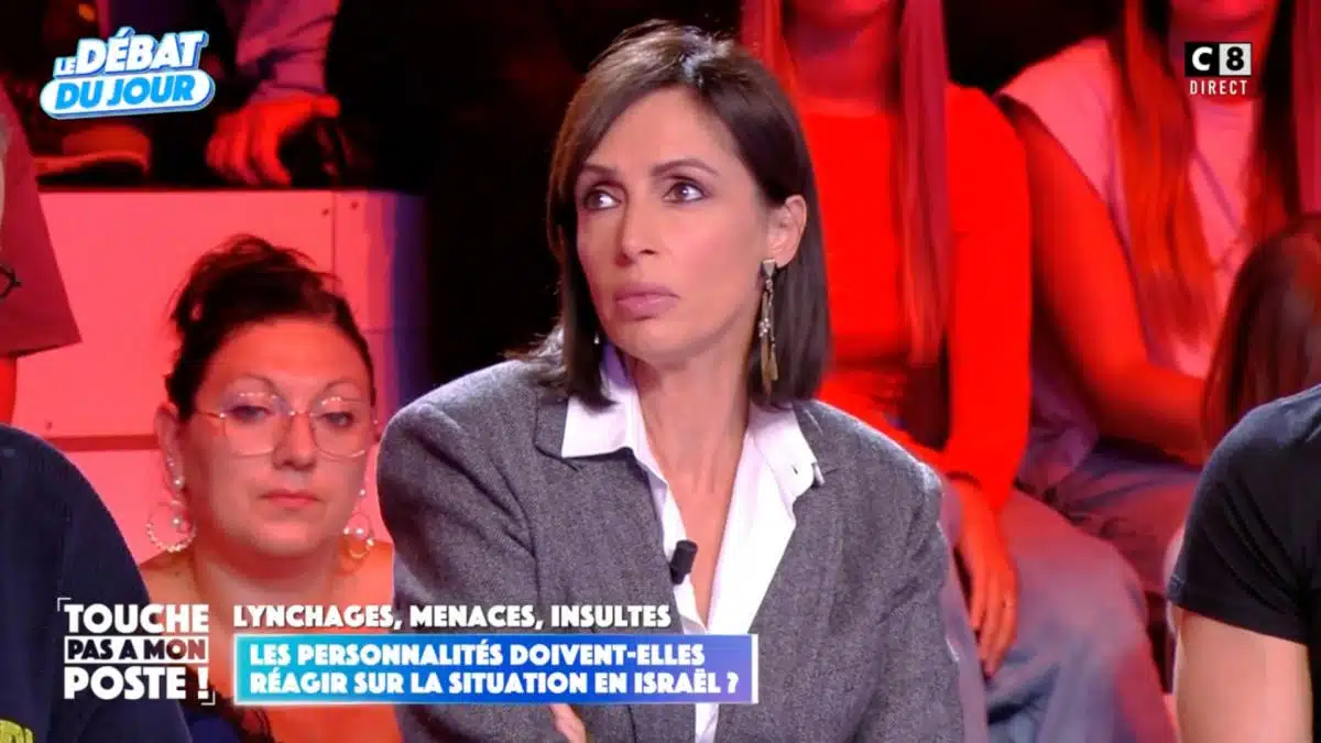 Géraldine Maillet